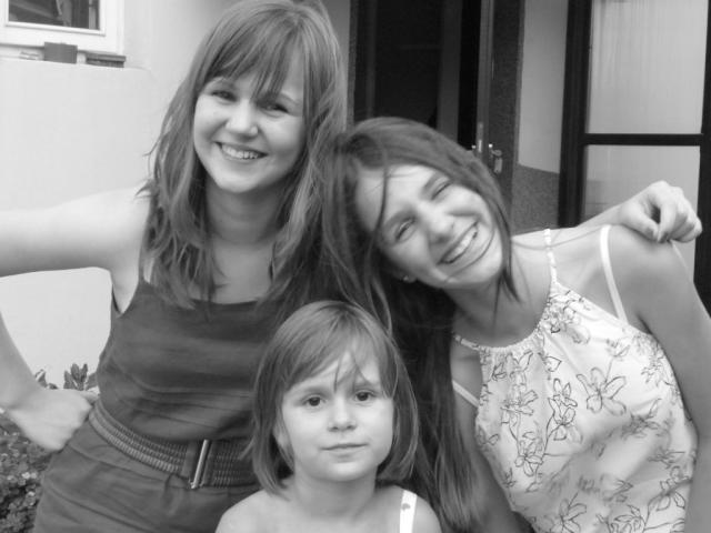I & Family