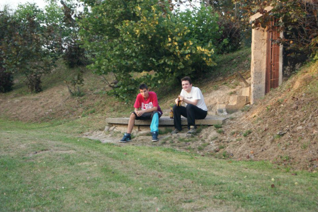 Bezsenno