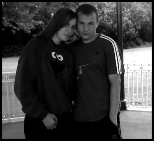 z misiem ;*