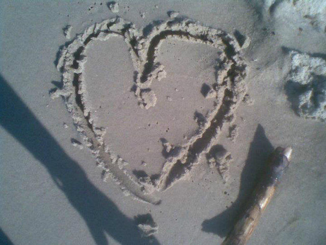 serducho morskie ;*