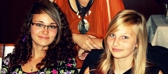 Wpis blondynkawduszy