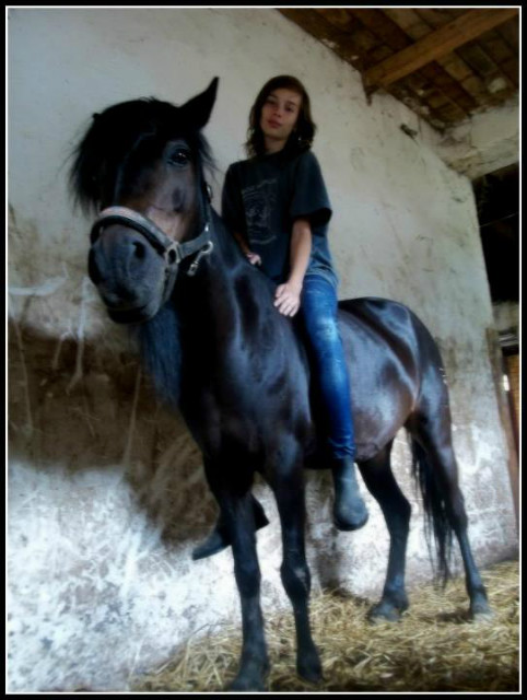 Na Maciejce! 