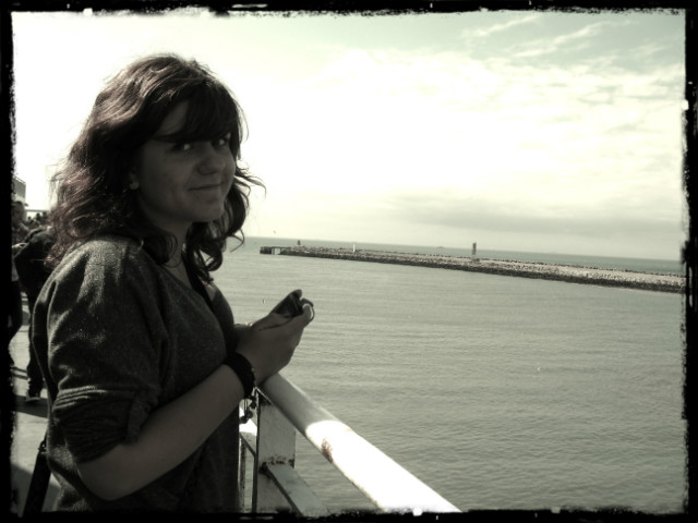 Warflower.