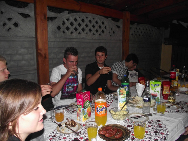 Przeszo