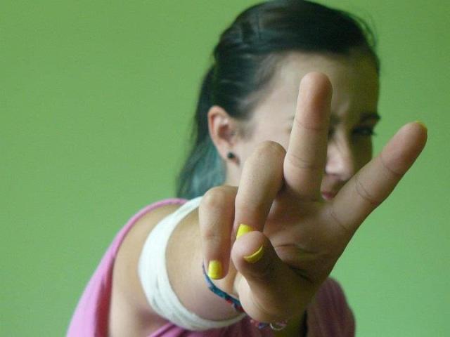 Peace 