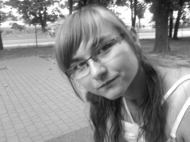 Niedugo nowe foto:D