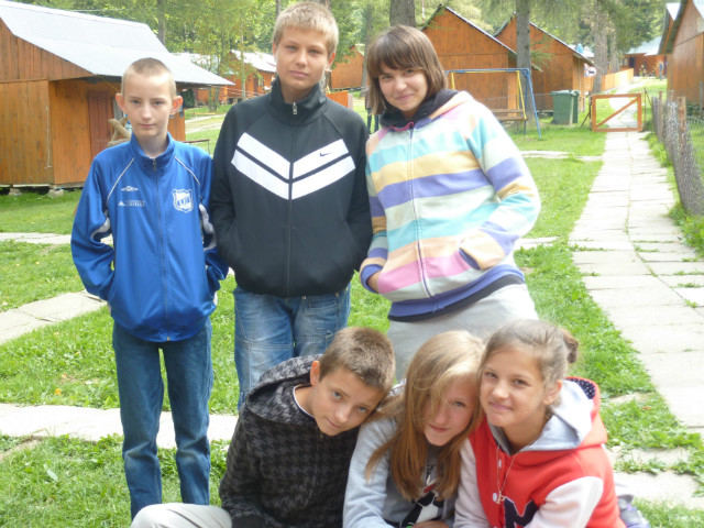 Taka tam ekipa :D 