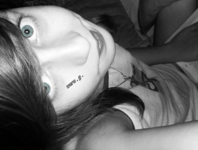 Wpis zax3obiektywemx3