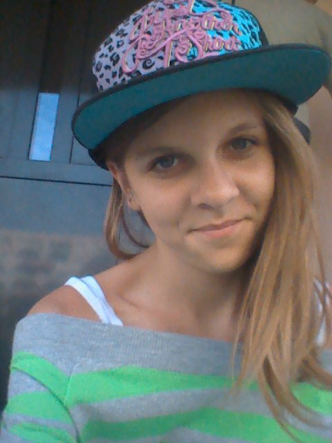 Brzydkie...;3