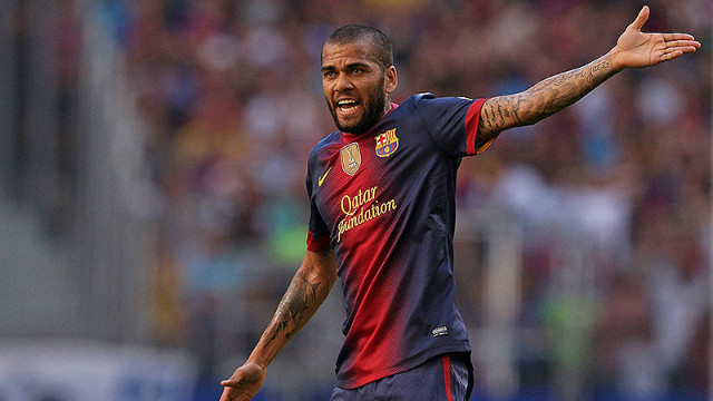 Dani Alves