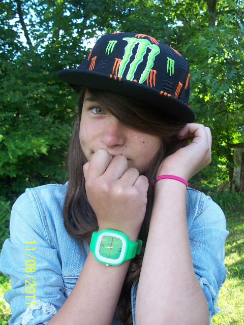 Mrrr ... :** 
