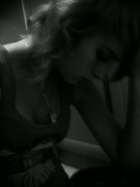 Emo smutne &#9829; 