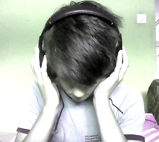 Hey :P