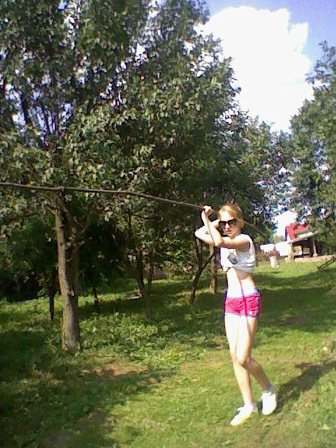 Wpis tirificgirl