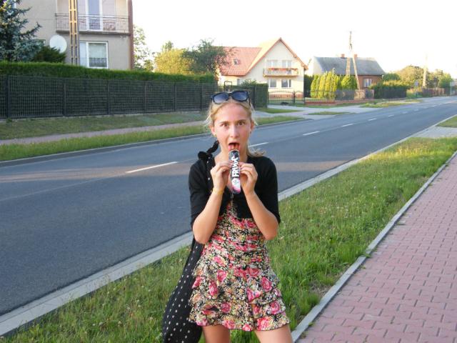 Wpis tirificgirl