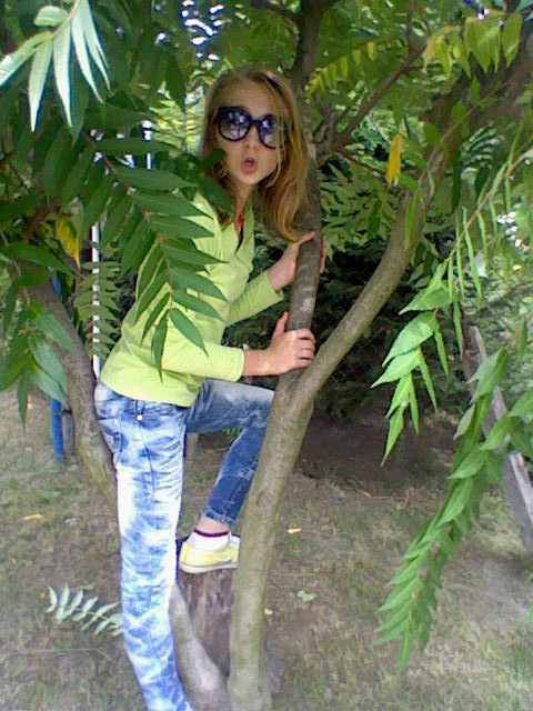 Wpis tirificgirl
