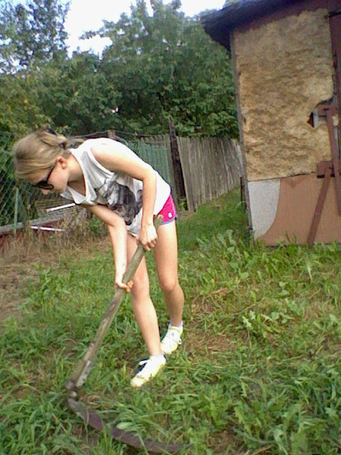 Wpis tirificgirl