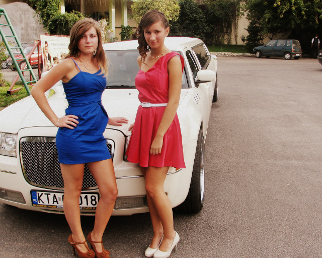 Wesele :)