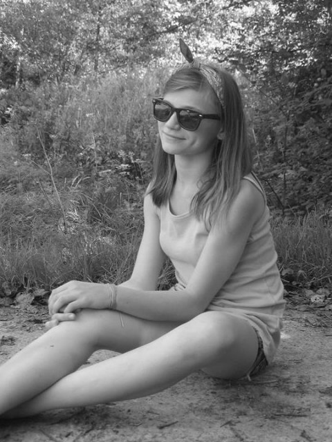 Tak o sobie