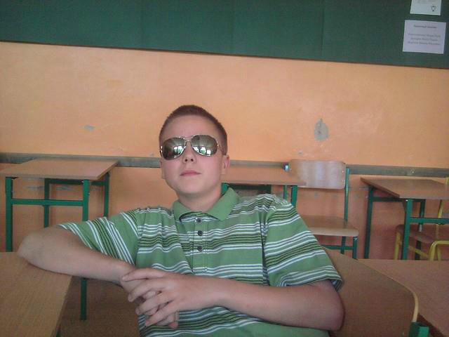 Odrodzeni jak feniks ;d