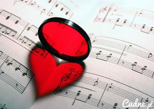 take heart 