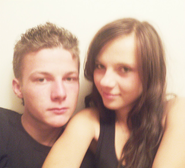 Kocham ;*