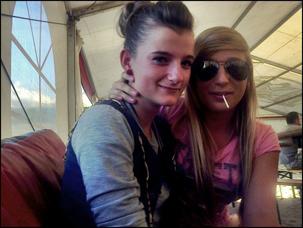 Ania ;*