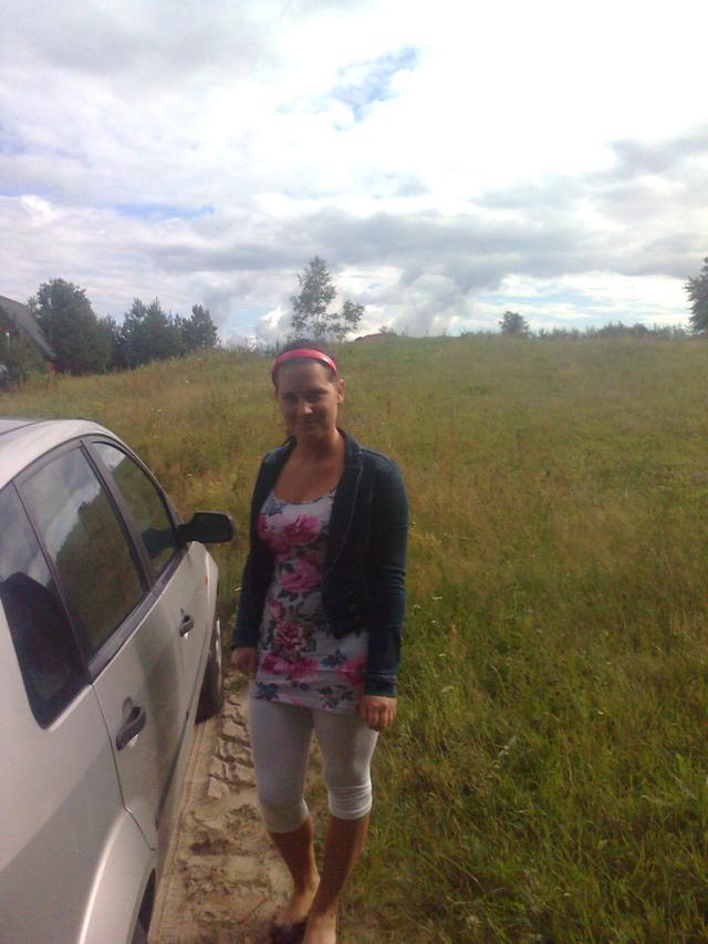 Zadupie :P