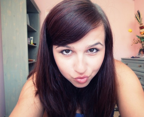 Wpis darkchocolateee