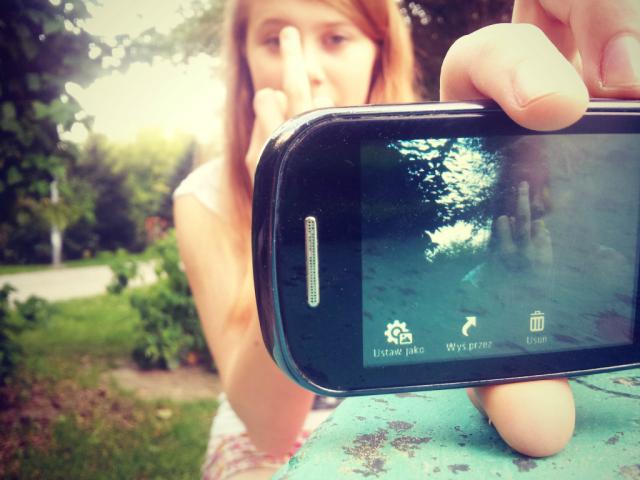 siema. ; *