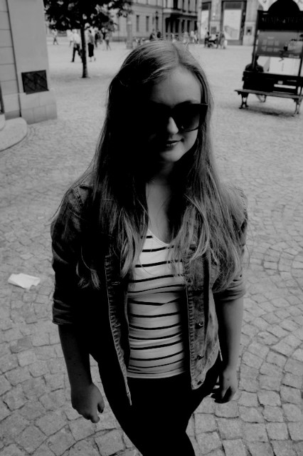 Wpis foxeey