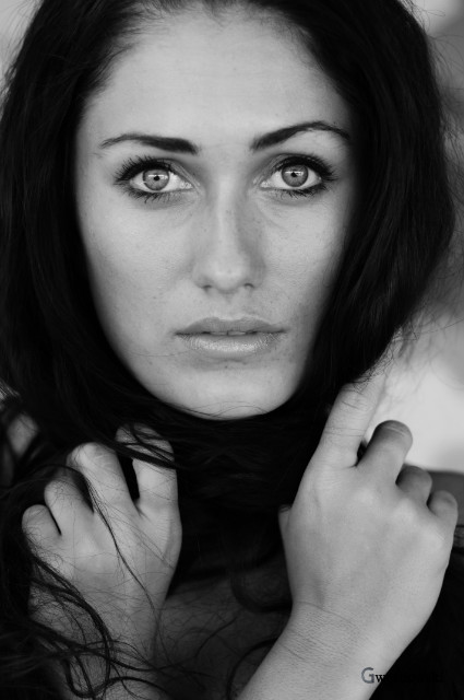 Klaudia 