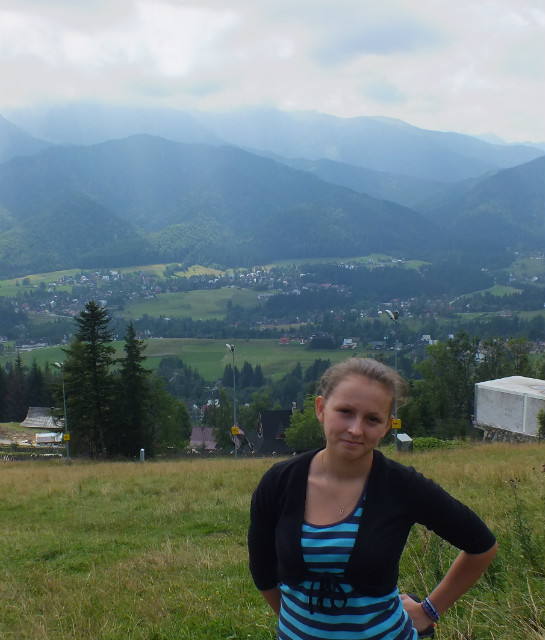 Zakopane 2012 :) 