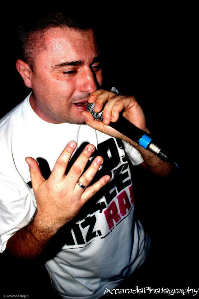 Wpis rapjaktlen