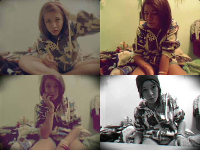 Nioch ; > 