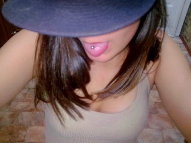 ;D