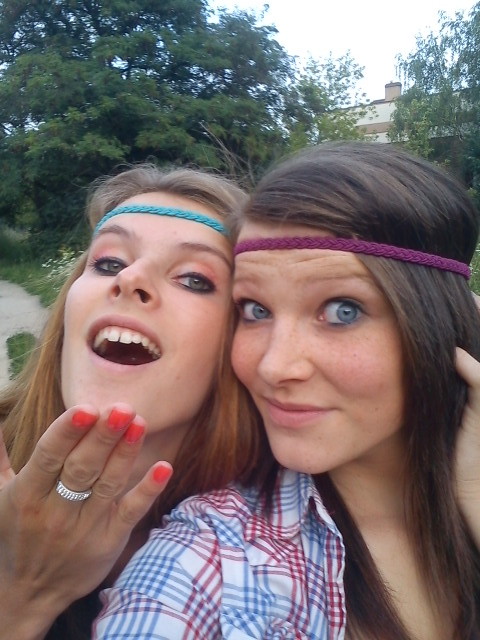 Glupki :-*
