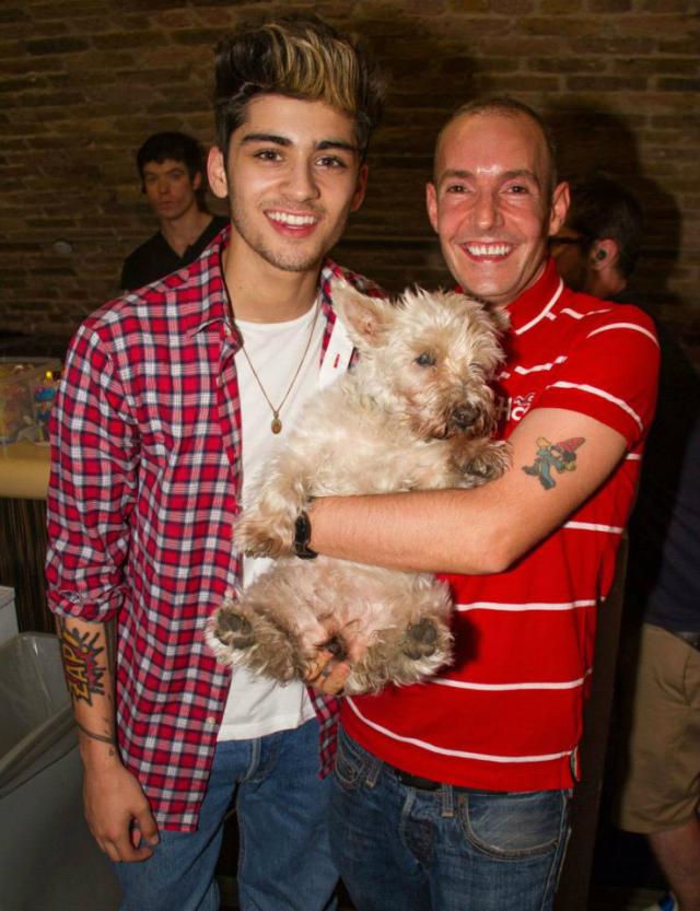 Wpis onedirectionpaula