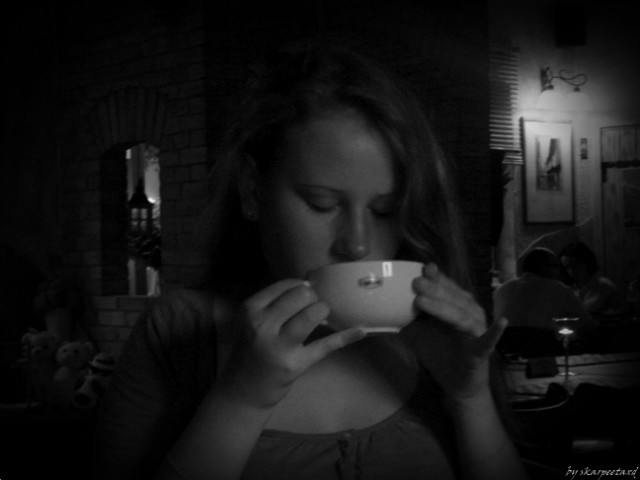 tea 