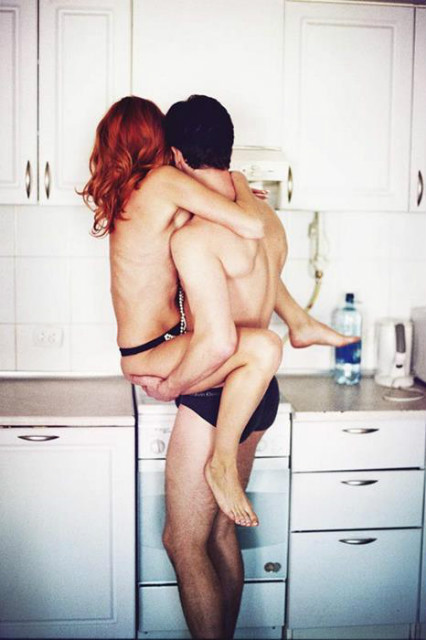 Wpis redhair