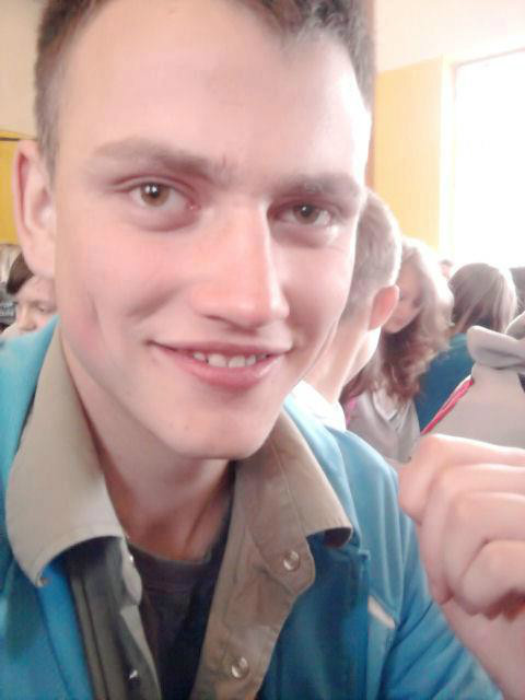 Wpis janek95
