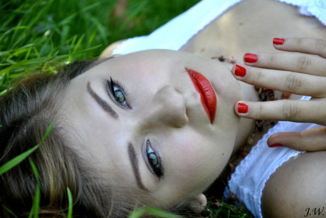 Klaudia Sz.