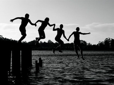 Friends