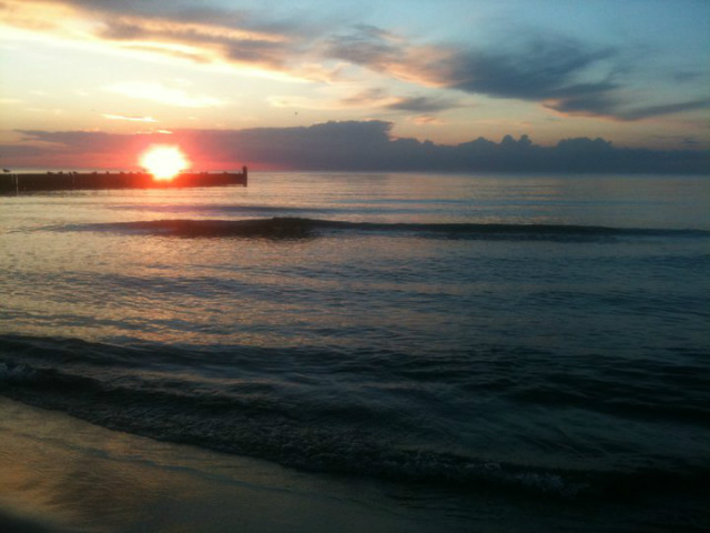 Pierwszy wpis ;)