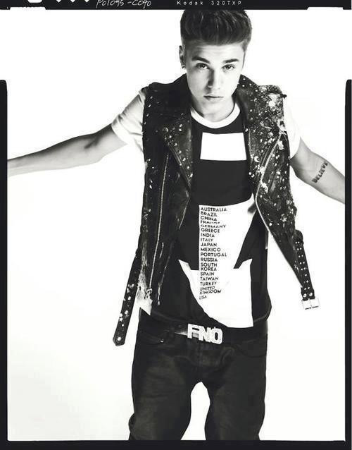 believe