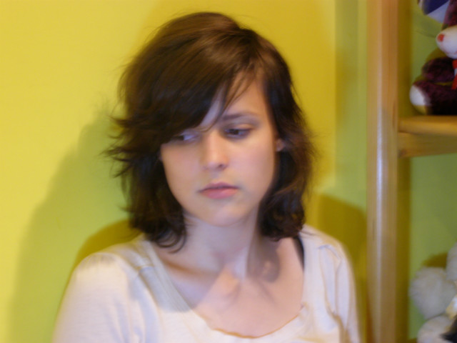 stare.. 