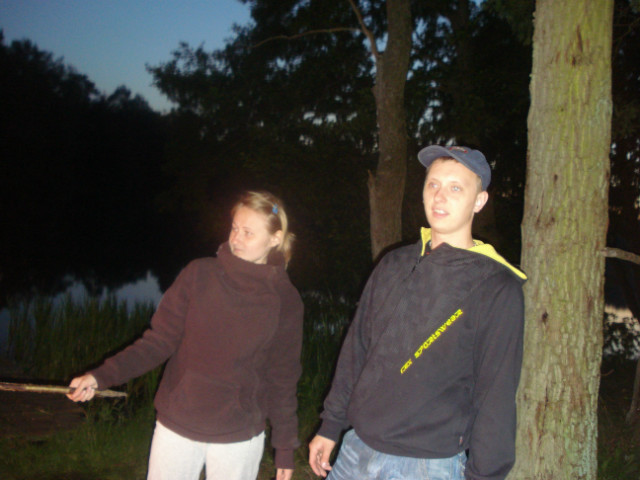 Pyyka i Arek < 3