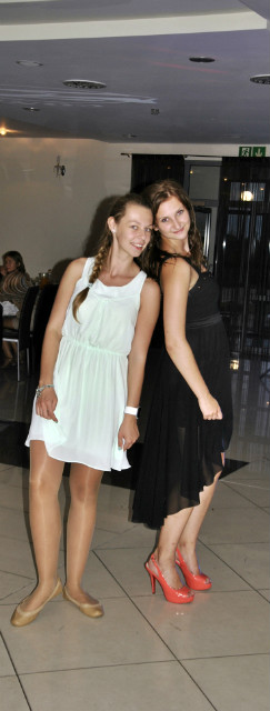 Weselnie :))