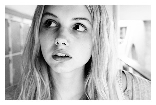 Cassie.  