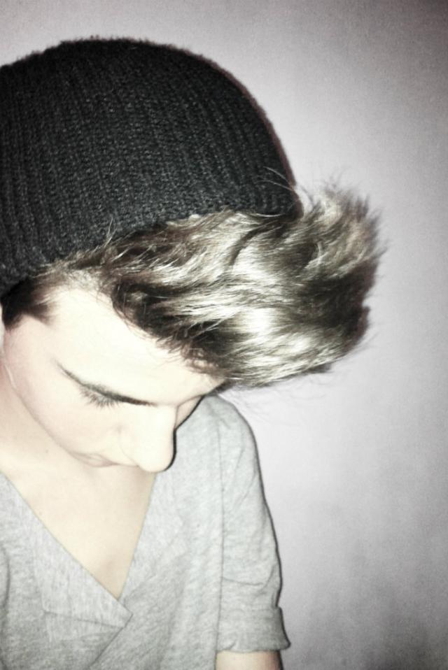 Wpis majjki